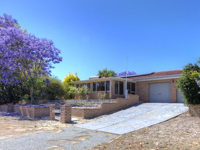 30 Anthony Street, Lesmurdie WA 6076