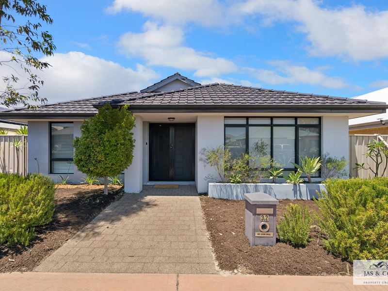 Caversham WA 6055