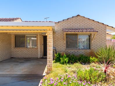 7/16 Hefron Street, Rockingham WA 6168