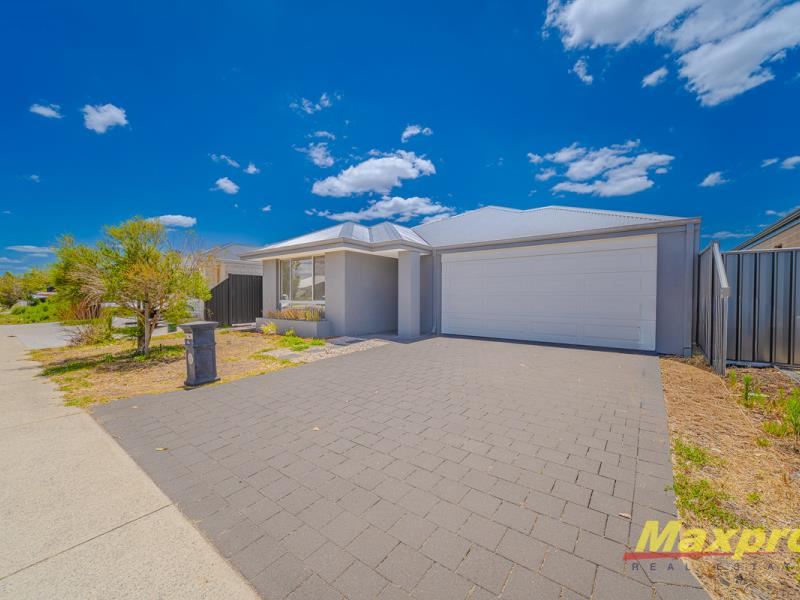 66 Burrows Loop, Midvale