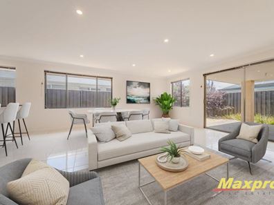 66 Burrows Loop, Midvale WA 6056