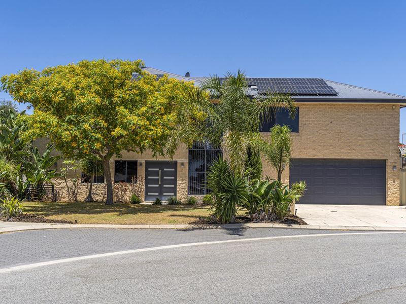 43 Greeson Parkway, Secret Harbour WA 6173