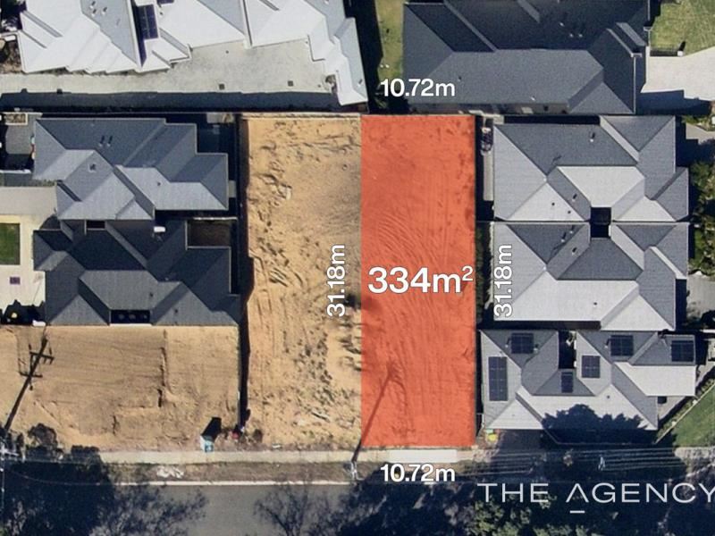 41A Oxley Avenue, Padbury