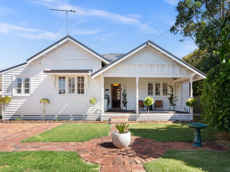 62 Harris Road, Busselton