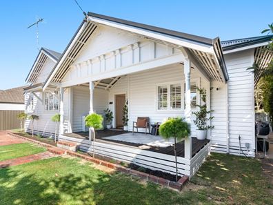 62 Harris Road, Busselton WA 6280