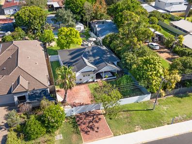 62 Harris Road, Busselton WA 6280