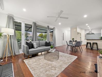 8 Ashby Terrace, Viveash WA 6056