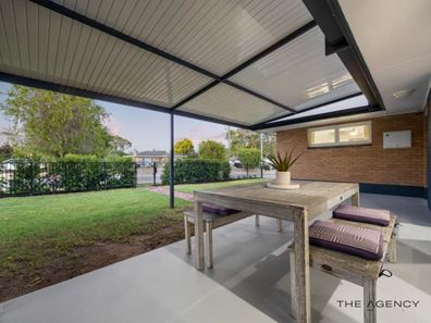 8 Ashby Terrace, Viveash WA 6056