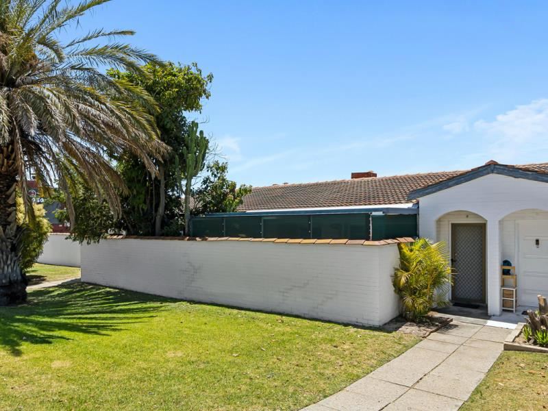 2/126 Stoneham Street, Tuart Hill
