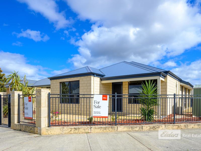 47 Paragon Loop, Dalyellup