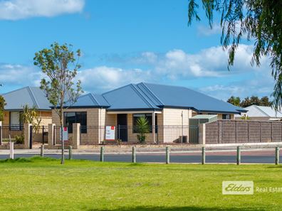 47 Paragon Loop, Dalyellup WA 6230