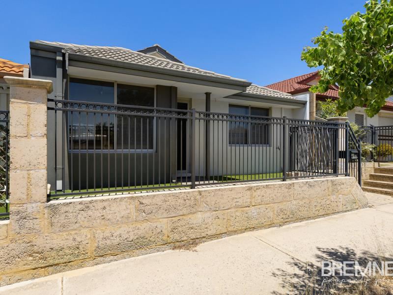 46 Darton Loop, Bertram WA 6167