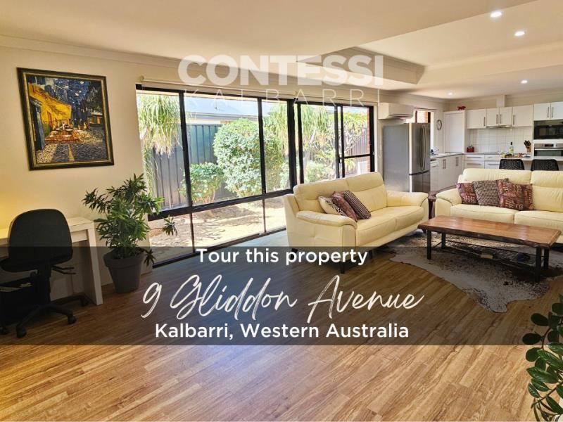 A/9 Gliddon Avenue, Kalbarri WA 6536