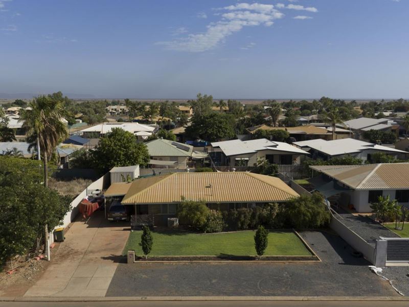 5 Hill Place, Millars Well WA 6714
