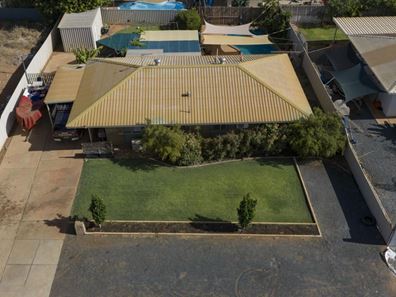 5 Hill Place, Millars Well WA 6714