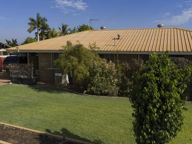 5 Hill Place, Millars Well WA 6714