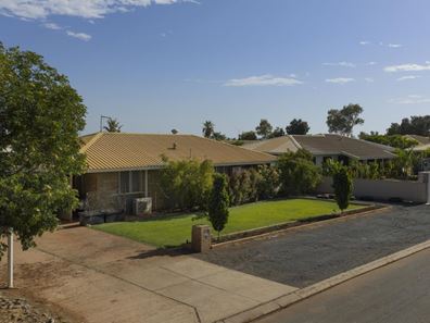 5 Hill Place, Millars Well WA 6714