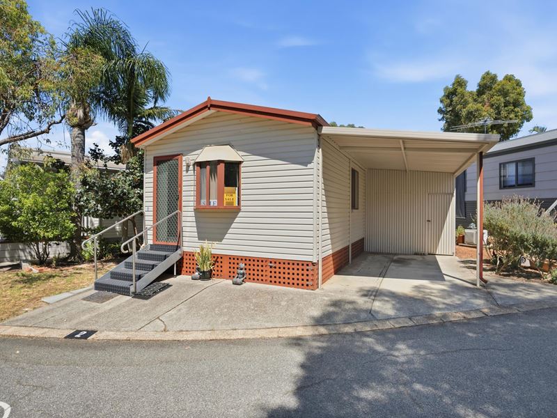 2/351 Hawtin Road, Forrestfield