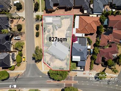58 Carcoola Street, Nollamara WA 6061