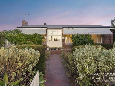 58 Carcoola Street, Nollamara WA 6061