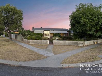 58 Carcoola Street, Nollamara WA 6061