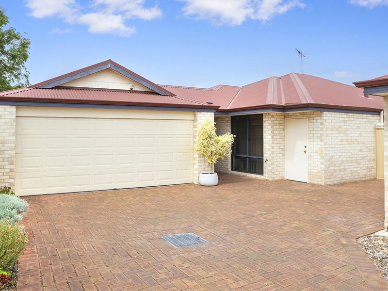 4/92 Reynolds Street, West Busselton WA 6280