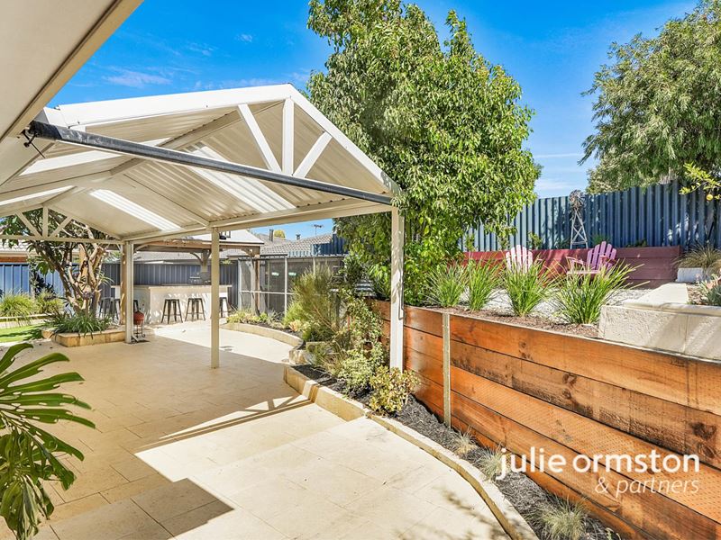 50A St Clair Circle, Edgewater WA 6027