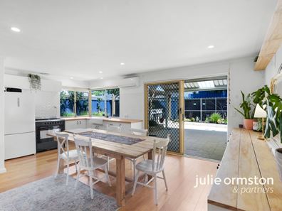 50A St Clair Circle, Edgewater WA 6027