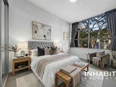 3/131 Adelaide Terrace, East Perth WA 6004