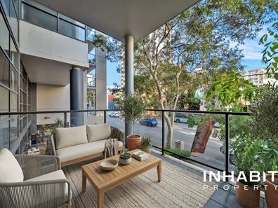 3/131 Adelaide Terrace, East Perth WA 6004