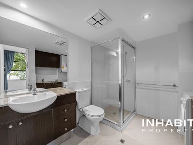 3/131 Adelaide Terrace, East Perth WA 6004