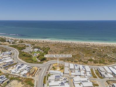 7 Lindsay Beach Boulevard, Yanchep WA 6035