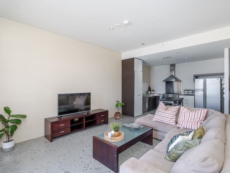 20/918 Hay Street, Perth WA 6000