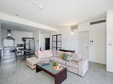 20/918 Hay Street, Perth WA 6000