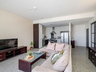 20/918 Hay Street, Perth WA 6000