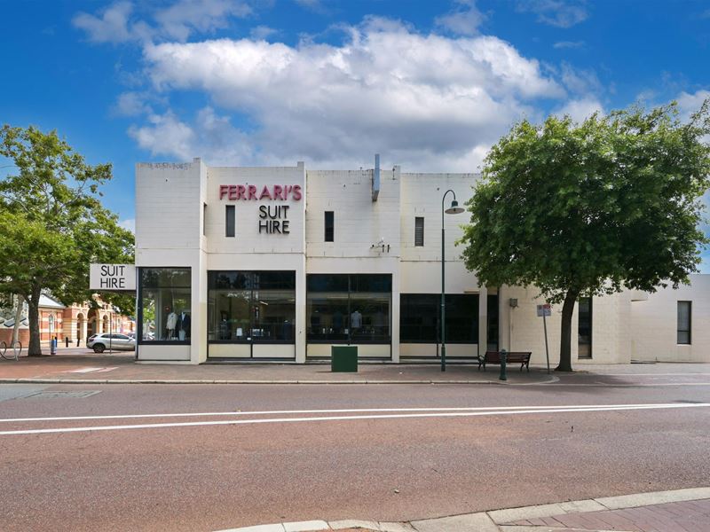 42-44 Helena Street, Midland WA 6056