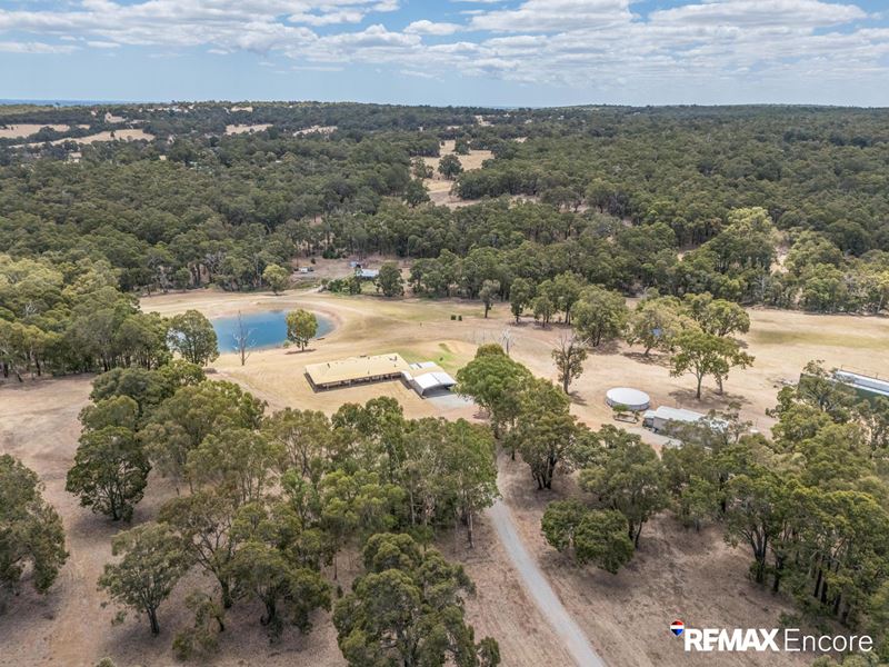 178 BURGESS RD, Gidgegannup
