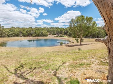 178 BURGESS RD, Gidgegannup WA 6083