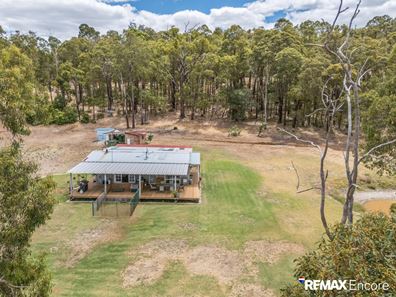 178 BURGESS RD, Gidgegannup WA 6083