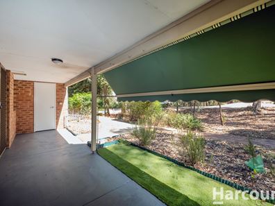 5/2 Fenton Street, Mundaring WA 6073