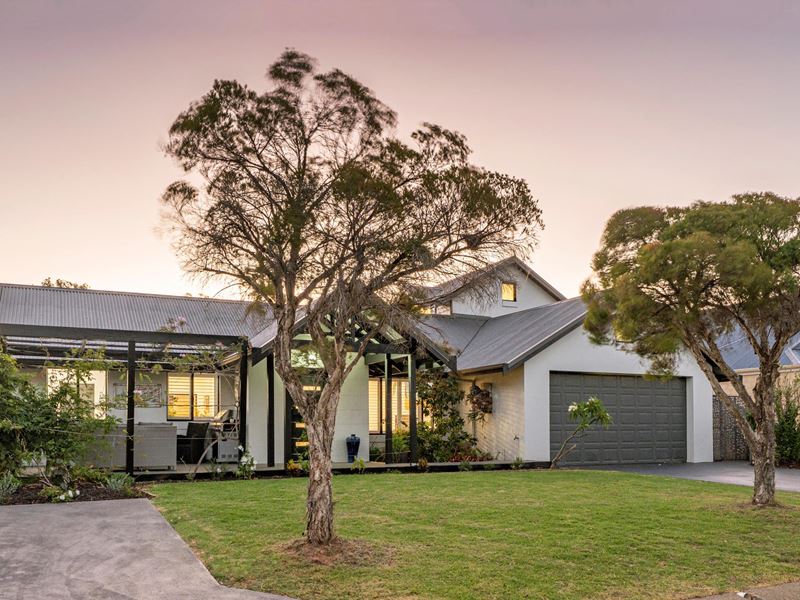 24 Spindrift Cove, Quindalup
