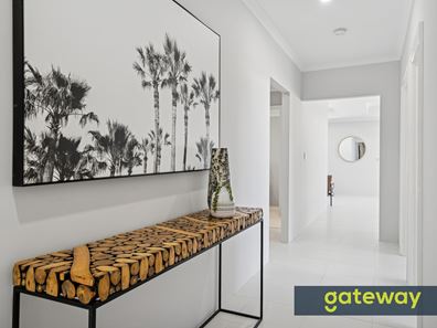 4 Windermere Circuit, Success WA 6164