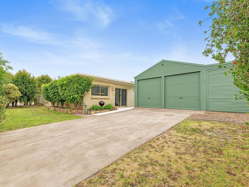 36 Sherwood Drive, Mckail