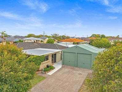 36 Sherwood Drive, Mckail WA 6330