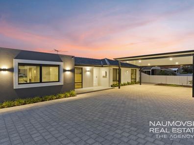 45 Ivory Street, Noranda WA 6062