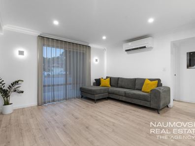 45 Ivory Street, Noranda WA 6062