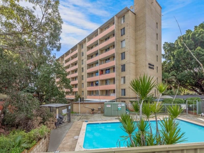 34/50 Kirkham Hill Terrace, Maylands WA 6051