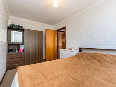 34/50 Kirkham Hill Terrace, Maylands WA 6051