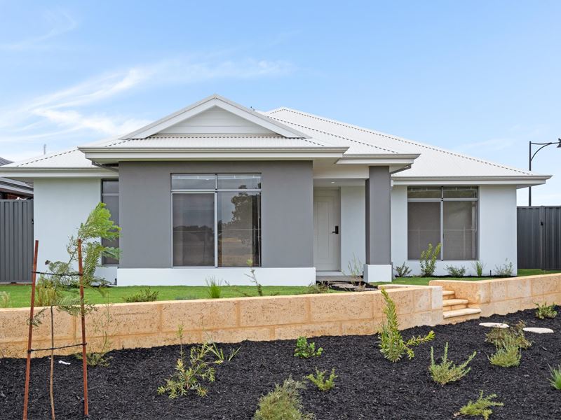 14 Holstein  Parkway, Baldivis