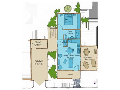 203/681 Warton Road, Piara Waters WA 6112